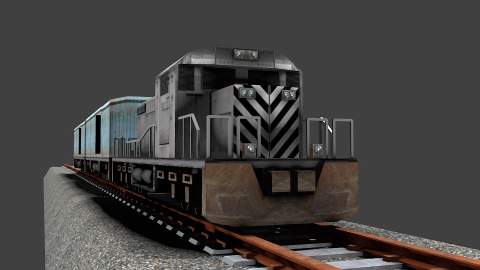 Freight preview image 1